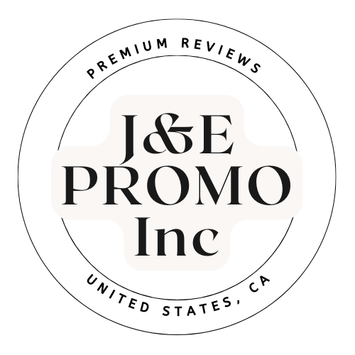 J&E PROMO INC